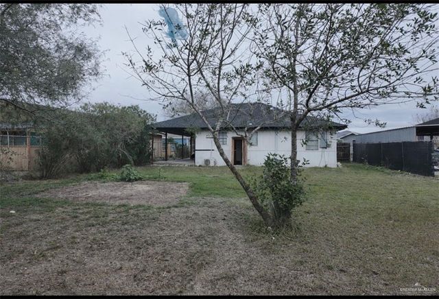 712 E Crockett Avenue, Pharr, TX 78577