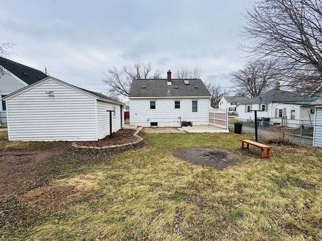 242 15th Avenue SE, Rochester, MN 55904