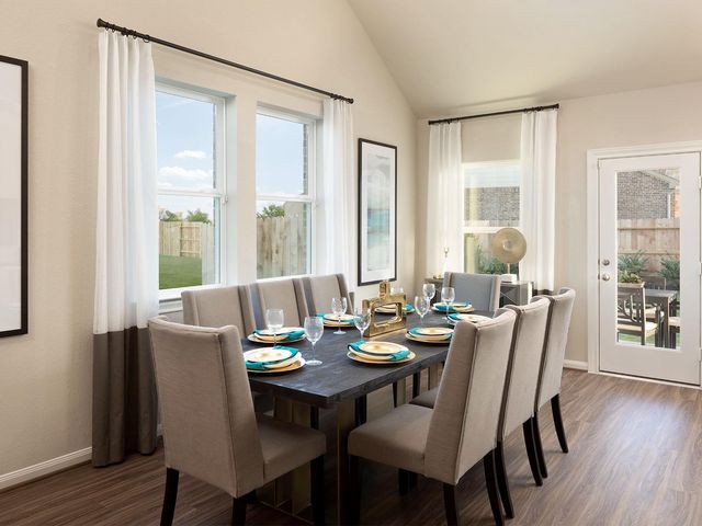 22618 Ellis Way, New Caney, TX 77357