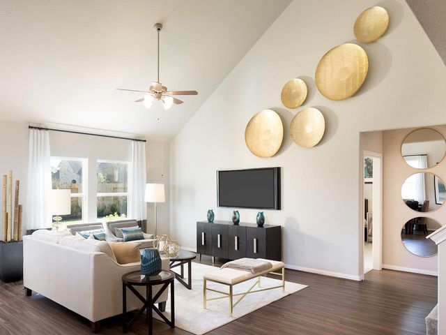 22618 Ellis Way, New Caney, TX 77357