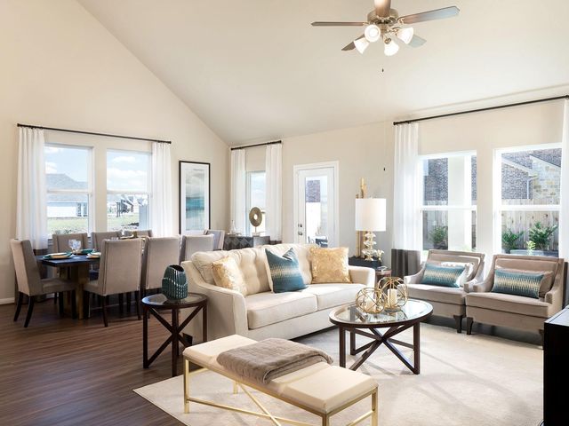 22618 Ellis Way, New Caney, TX 77357