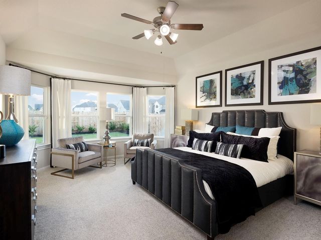 22618 Ellis Way, New Caney, TX 77357