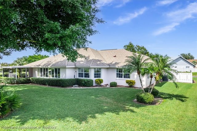 1 Acacia Court N, Lake Placid, FL 33852