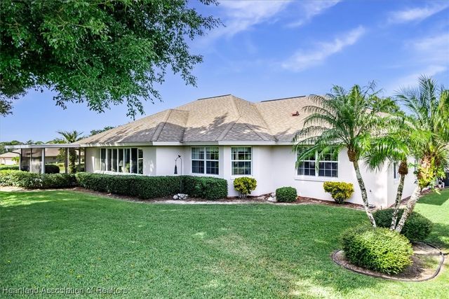 1 Acacia Court N, Lake Placid, FL 33852