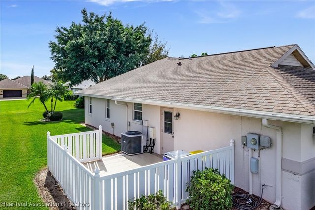 1 Acacia Court N, Lake Placid, FL 33852