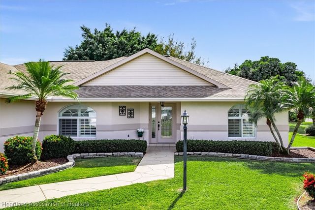 1 Acacia Court N, Lake Placid, FL 33852