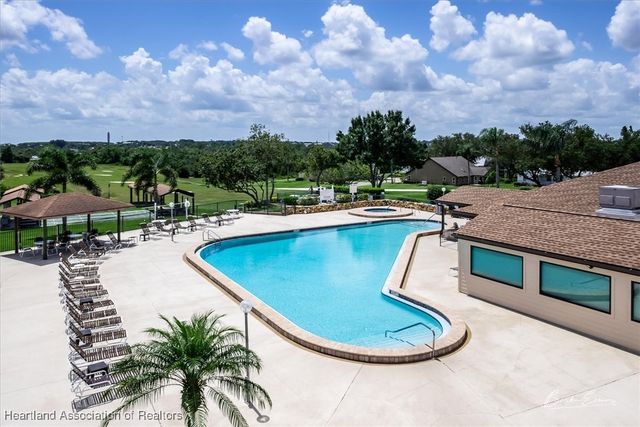 1 Acacia Court N, Lake Placid, FL 33852