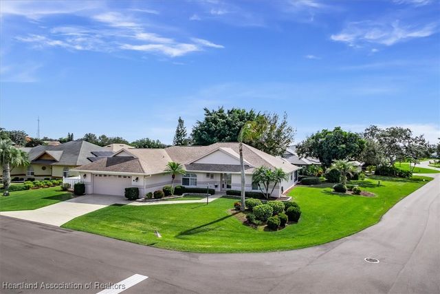 1 Acacia Court N, Lake Placid, FL 33852