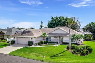 1 Acacia Court N, Lake Placid, FL 33852