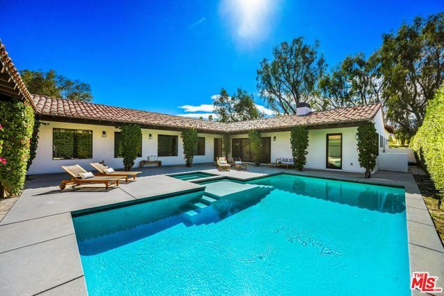 78101 San Timoteo Street, La Quinta, CA 92253