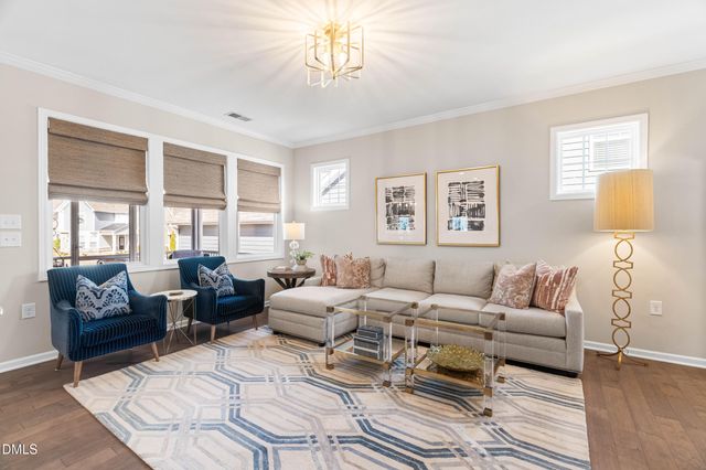 1852 Hammocks Beach Trail, Apex, NC 27502