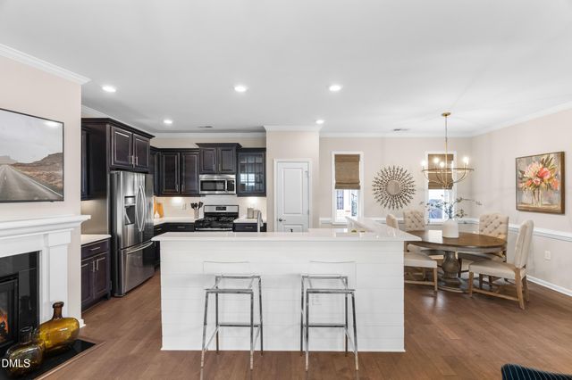 1852 Hammocks Beach Trail, Apex, NC 27502