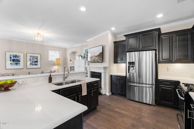 1852 Hammocks Beach Trail, Apex, NC 27502