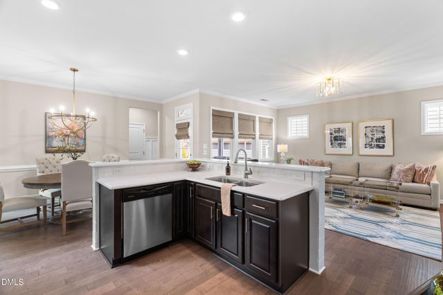 1852 Hammocks Beach Trail, Apex, NC 27502