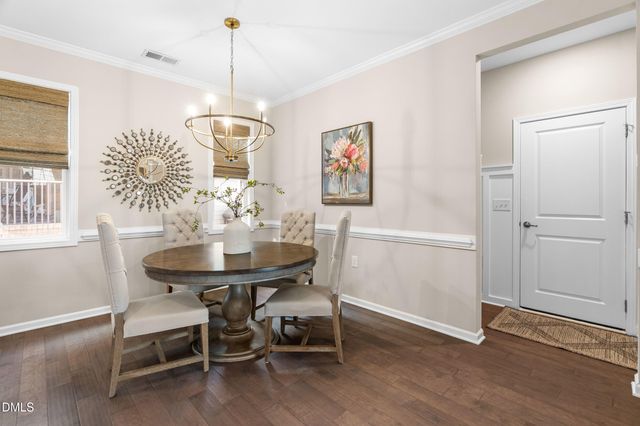 1852 Hammocks Beach Trail, Apex, NC 27502