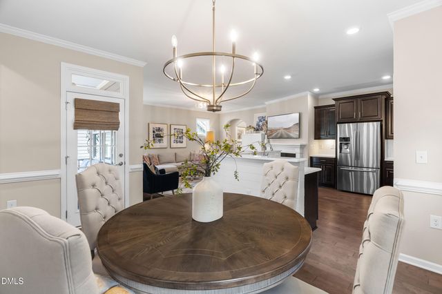 1852 Hammocks Beach Trail, Apex, NC 27502