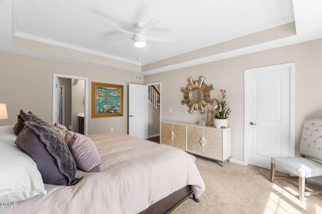 1852 Hammocks Beach Trail, Apex, NC 27502