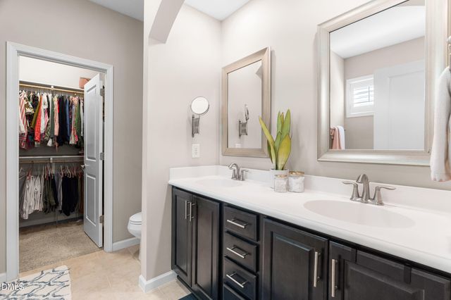 1852 Hammocks Beach Trail, Apex, NC 27502