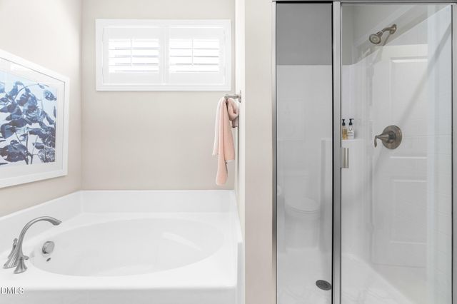 1852 Hammocks Beach Trail, Apex, NC 27502