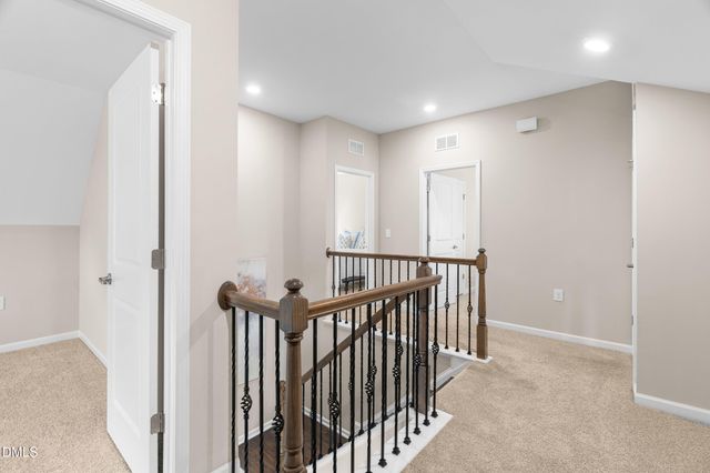 1852 Hammocks Beach Trail, Apex, NC 27502