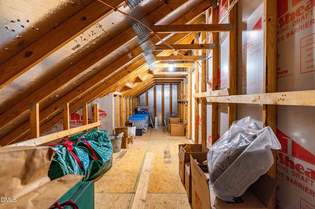 1852 Hammocks Beach Trail, Apex, NC 27502