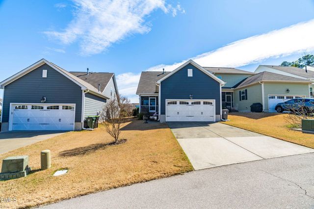 1852 Hammocks Beach Trail, Apex, NC 27502