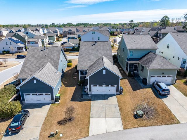 1852 Hammocks Beach Trail, Apex, NC 27502