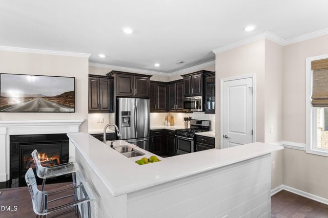 1852 Hammocks Beach Trail, Apex, NC 27502