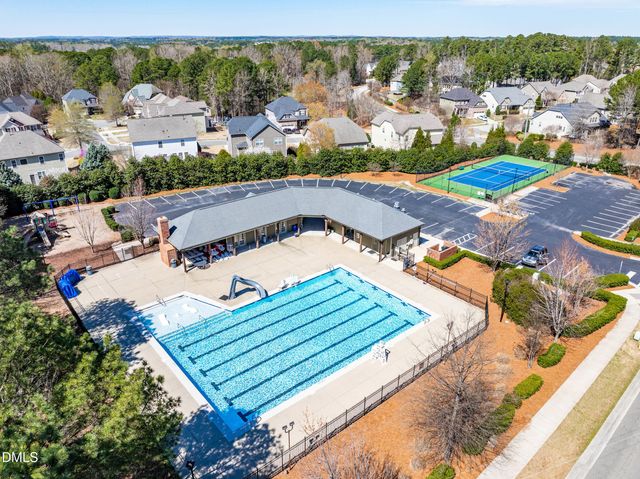 1852 Hammocks Beach Trail, Apex, NC 27502