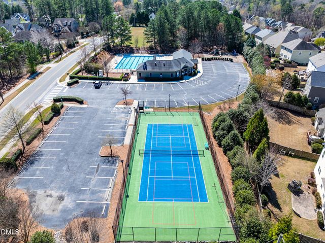 1852 Hammocks Beach Trail, Apex, NC 27502