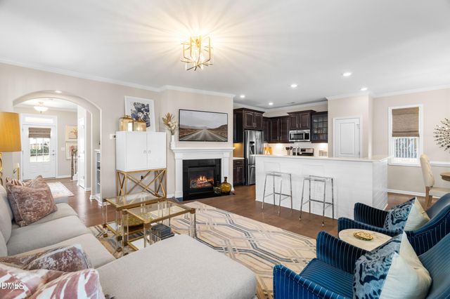 1852 Hammocks Beach Trail, Apex, NC 27502