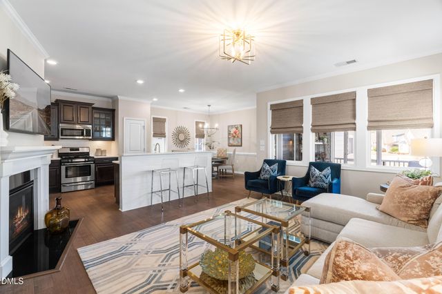 1852 Hammocks Beach Trail, Apex, NC 27502