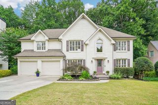 706 Braidwood Ridge NW, Acworth, GA 30101
