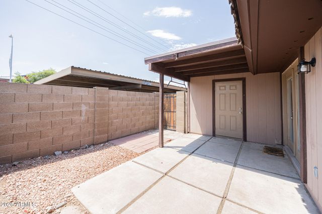 922 S ACAPULCO Lane C, Tempe, AZ 85281