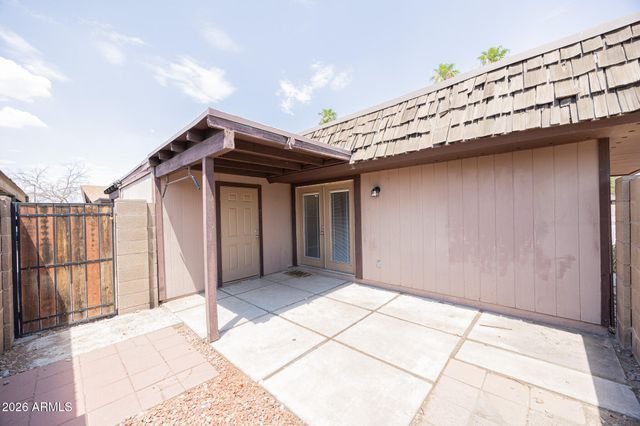 922 S ACAPULCO Lane C, Tempe, AZ 85281