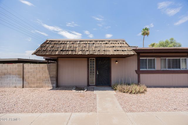 922 S ACAPULCO Lane C, Tempe, AZ 85281