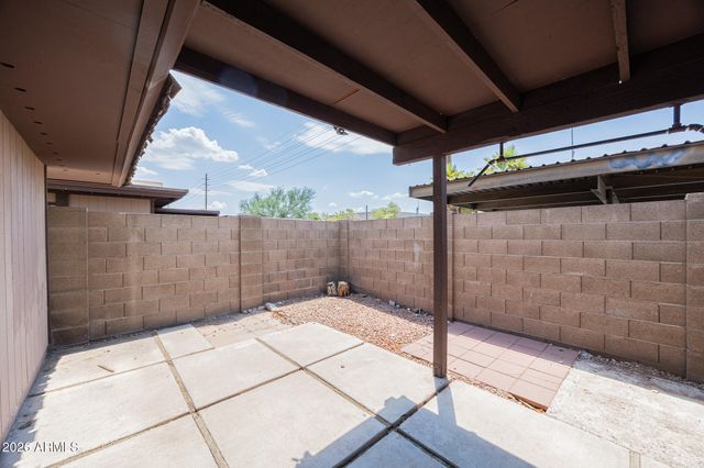922 S ACAPULCO Lane C, Tempe, AZ 85281
