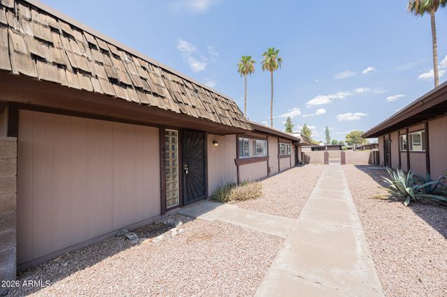 922 S ACAPULCO Lane C, Tempe, AZ 85281