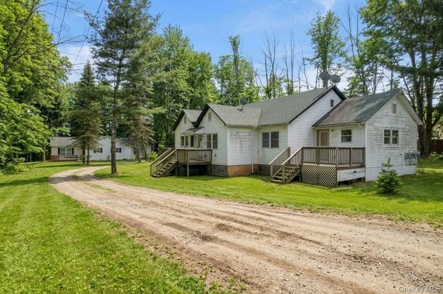 380 Fraser Road, Kiamesha Lake, NY 12751