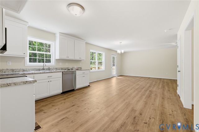 8426 Railroad Bed Rd, Carson, VA 23830