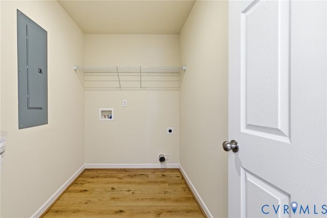 8426 Railroad Bed Rd, Carson, VA 23830