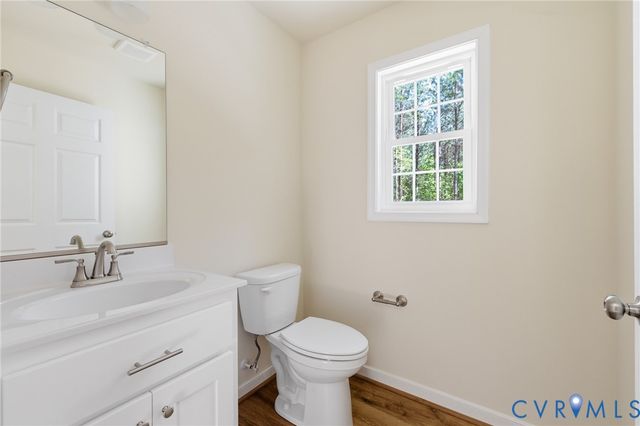 8426 Railroad Bed Rd, Carson, VA 23830