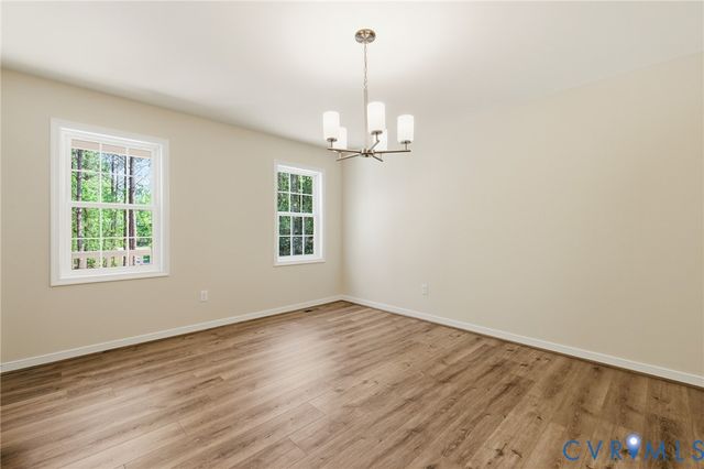 8426 Railroad Bed Rd, Carson, VA 23830