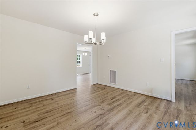 8426 Railroad Bed Rd, Carson, VA 23830