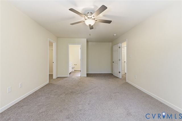 8426 Railroad Bed Rd, Carson, VA 23830