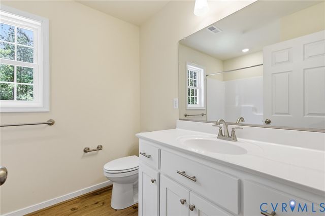 8426 Railroad Bed Rd, Carson, VA 23830
