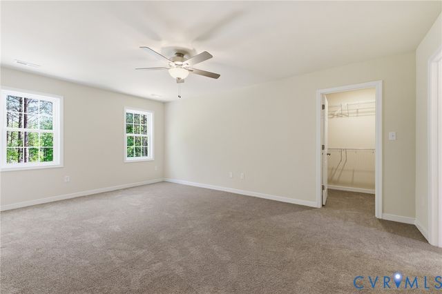 8426 Railroad Bed Rd, Carson, VA 23830