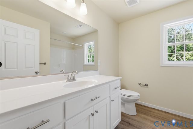 8426 Railroad Bed Rd, Carson, VA 23830