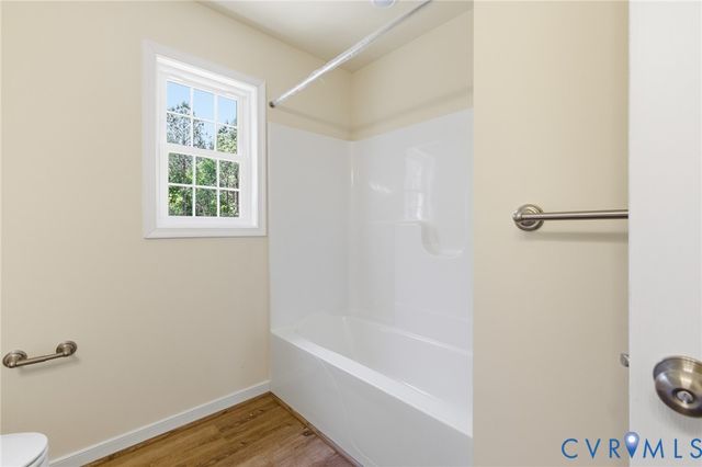 8426 Railroad Bed Rd, Carson, VA 23830