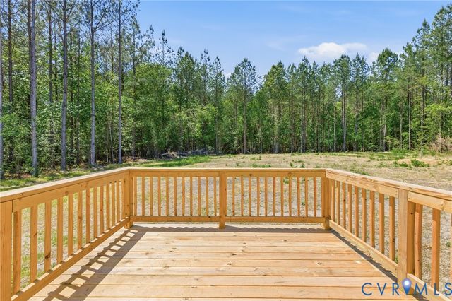 8426 Railroad Bed Rd, Carson, VA 23830